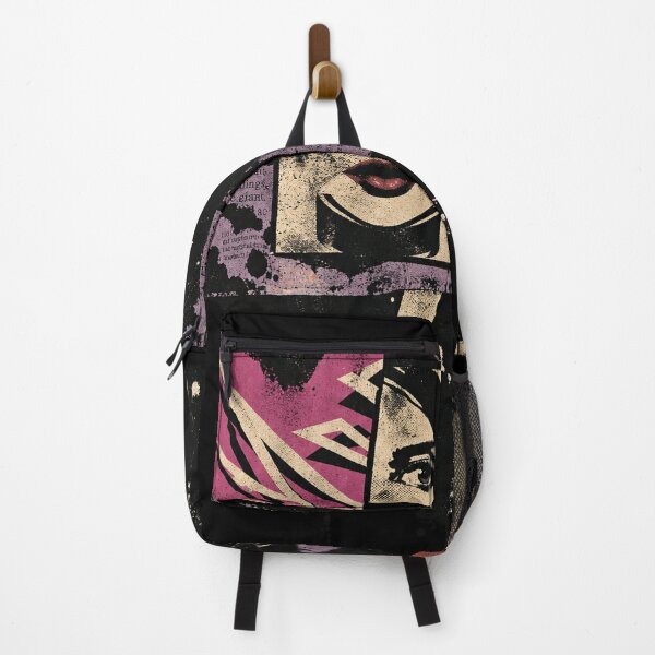 Item preview, 80’s Punk Rock Contemporary Street Art designed and sold by popartguy.