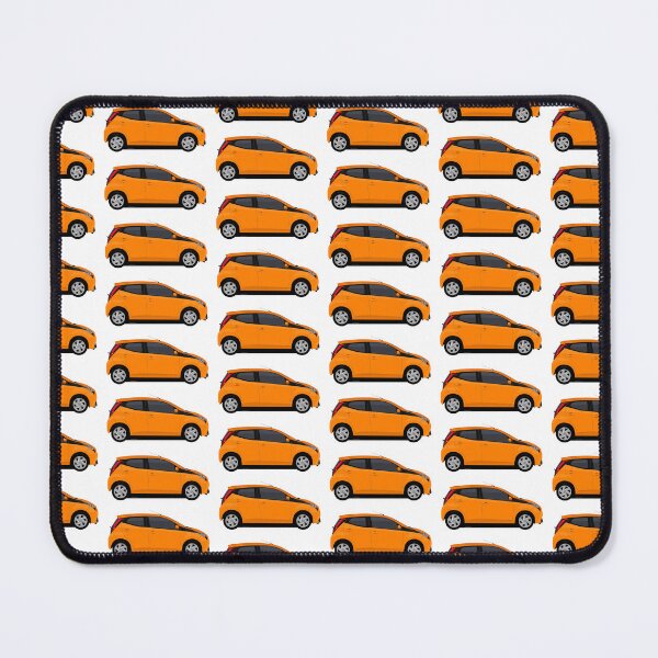 Item preview, Aygo Orange designed and sold by neil4404.
