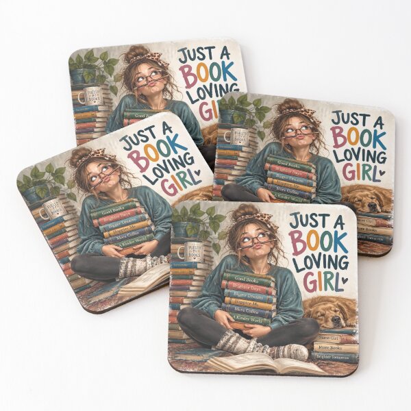 Item preview, I love books designed and sold by Talpha.