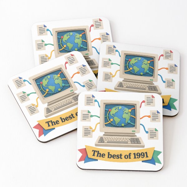 Item preview, The best of 1991 designed and sold by Meg_S_meG.