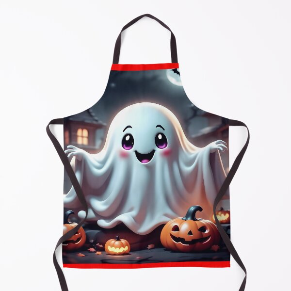 Item preview, Happy Ghost designed and sold by ZEmami127.