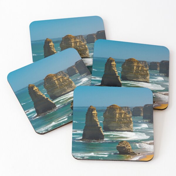Item preview, A few of the Apostles designed and sold by Brian Shaw.