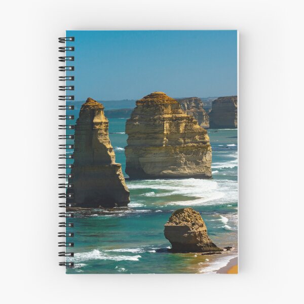 Item preview, A few of the Apostles designed and sold by Brian Shaw.