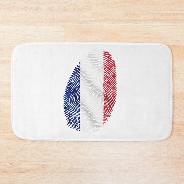 Item preview, Copy of Brazilian Flag Fingerprint – Brazil National Pride Design designed and sold by Crickb6783.