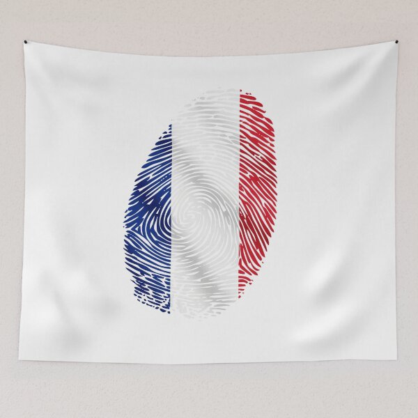 Item preview, Copy of Brazilian Flag Fingerprint – Brazil National Pride Design designed and sold by Crickb6783.
