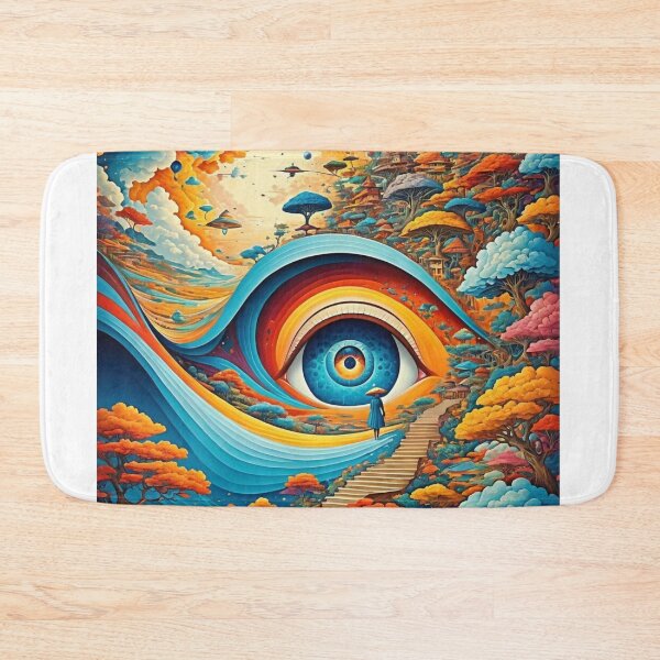 Item preview, Justpainting 5 designed and sold by ZeusGallery.