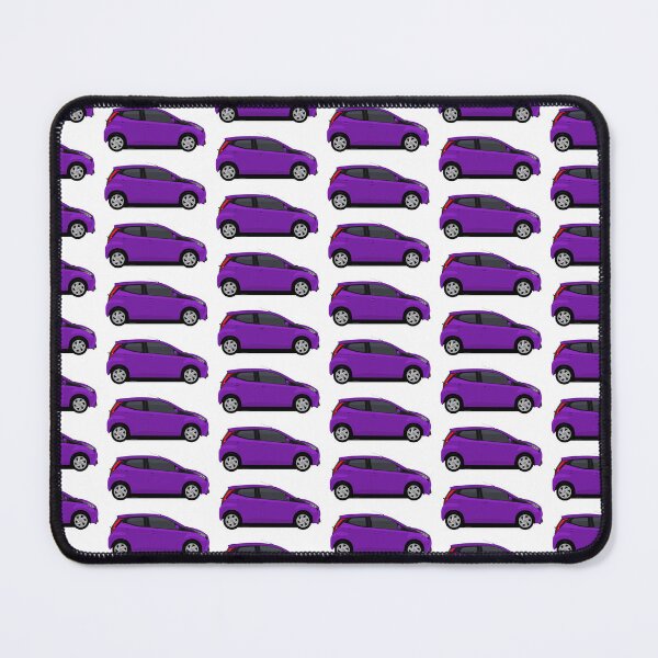 Item preview, Aygo Purple designed and sold by neil4404.