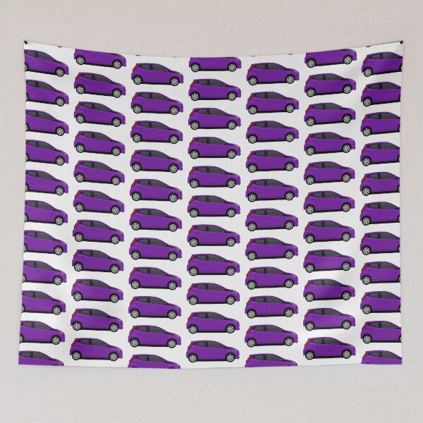 Item preview, Aygo Purple designed and sold by neil4404.