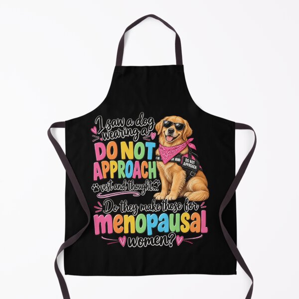 Item preview, Menopausal Women Do Not Approach designed and sold by anapldv.