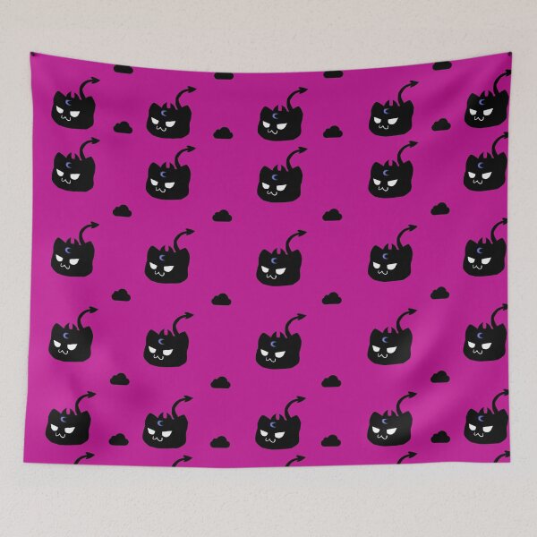 Item preview, Shoulder Devil in Pink designed and sold by Aetherbee.