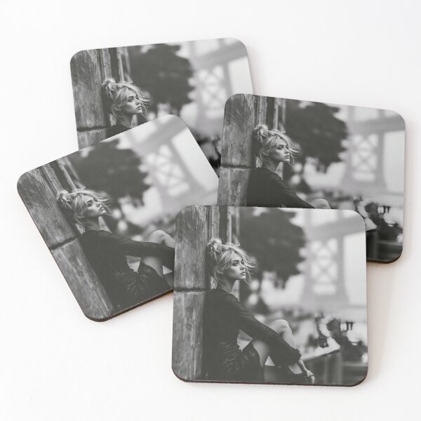 Item preview, The Silence Between Becoming designed and sold by oanaunciuleanu.