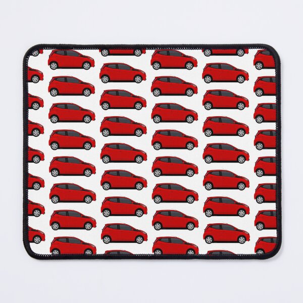 Item preview, Aygo Red designed and sold by neil4404.
