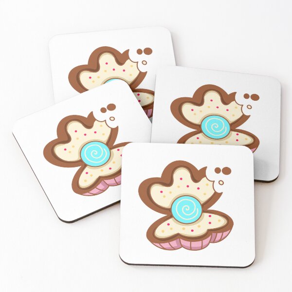 Item preview, Sweet Pearl designed and sold by HanoofSketches.