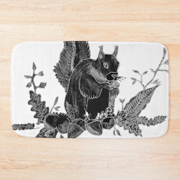 Item preview, Malicious squirrel designed and sold by Hyper-Heart.