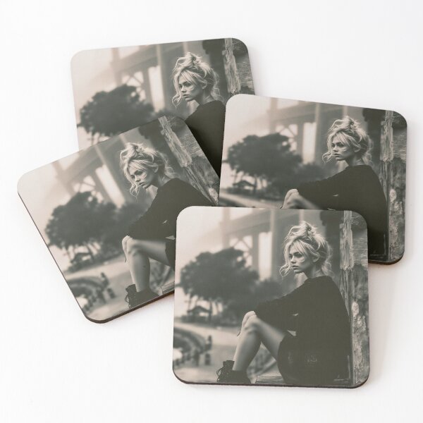 Item preview, The Silence Between Becoming designed and sold by oanaunciuleanu.