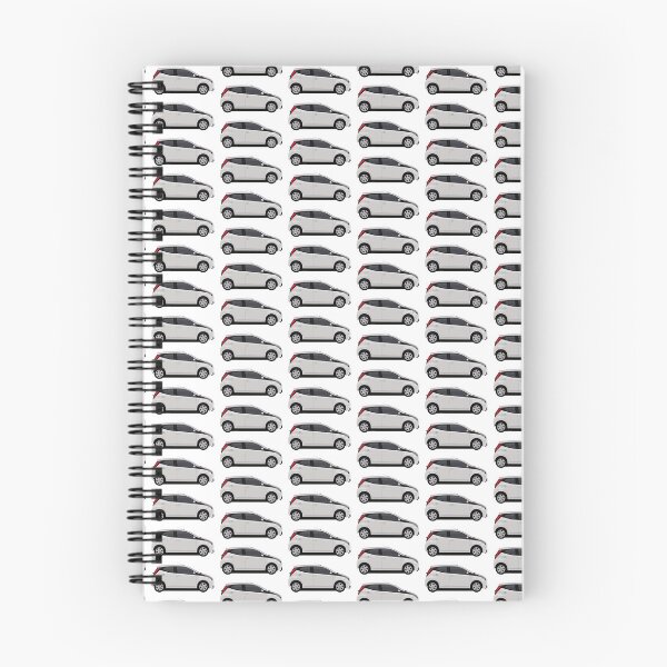 Artikelvorschau, Aygo Silver entworfen und verkauft von neil4404.