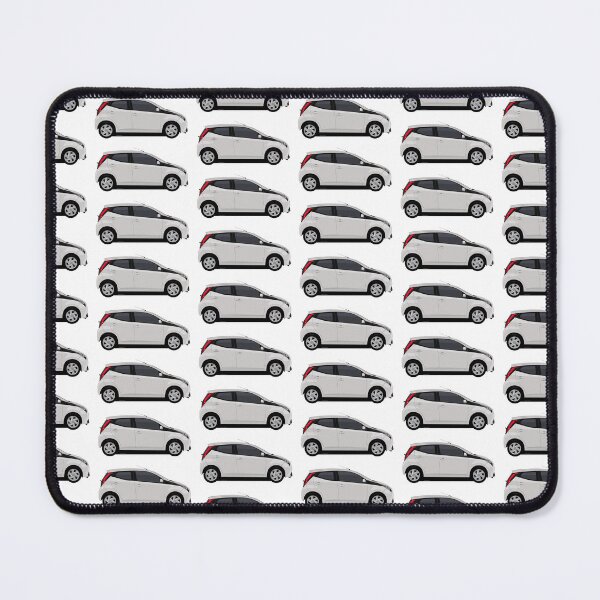 Item preview, Aygo Silver designed and sold by neil4404.