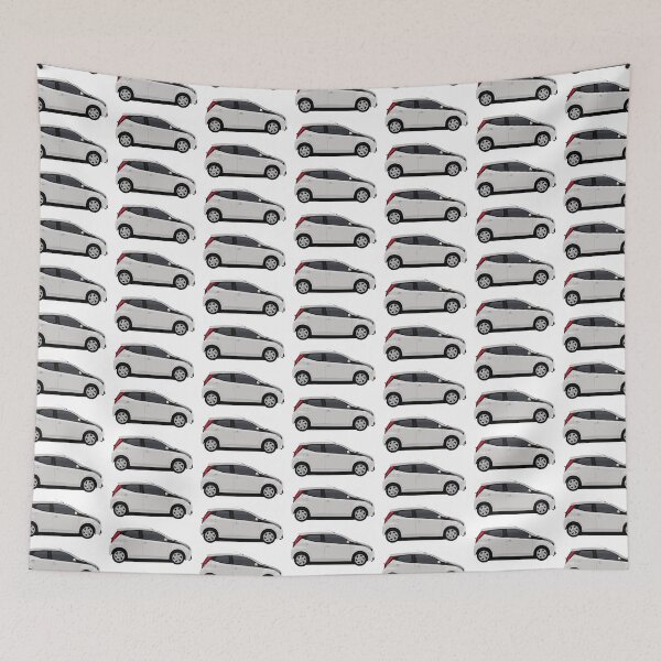 Item preview, Aygo Silver designed and sold by neil4404.