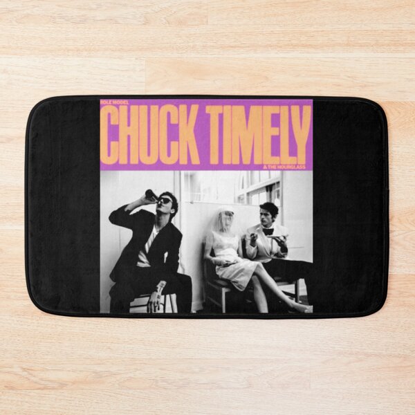 Item preview, Chuck Timely designed and sold by filalinawal.