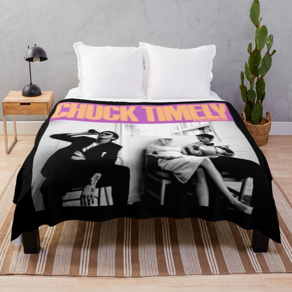 Item preview, Chuck Timely designed and sold by filalinawal.