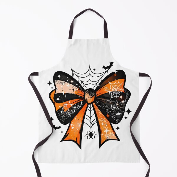 Item preview, Halloween Coquette Bow designed and sold by Suzu Comena.