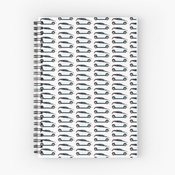 Item preview, Aygo White designed and sold by neil4404.