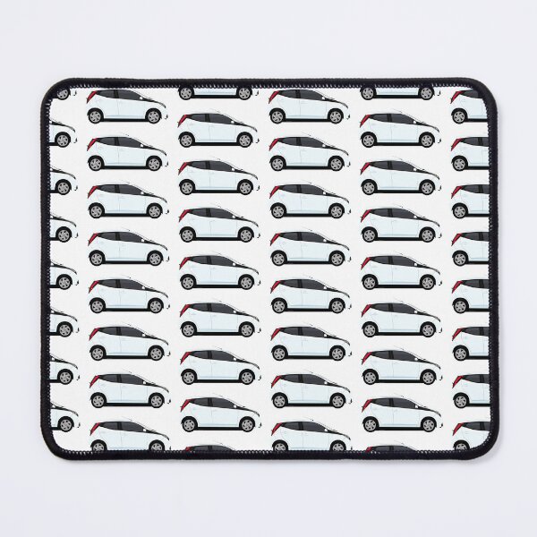 Item preview, Aygo White designed and sold by neil4404.