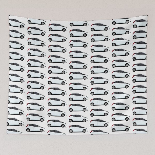 Item preview, Aygo White designed and sold by neil4404.