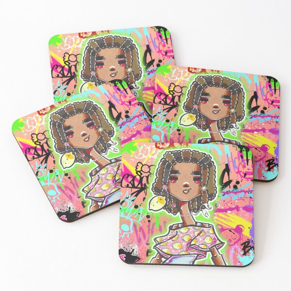 Item preview, Fantasy Pop Art/ RIP/ FoxArwen designed and sold by foxarwen.