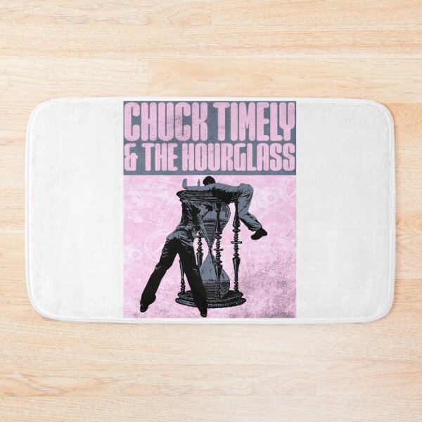 Item preview, Chuck Timely designed and sold by filalinawal.