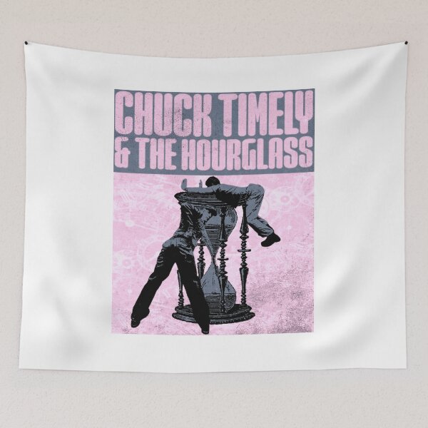 Item preview, Chuck Timely designed and sold by filalinawal.