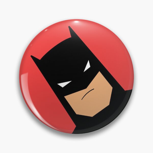 Item preview, Batman designed and sold by Batman & Co.