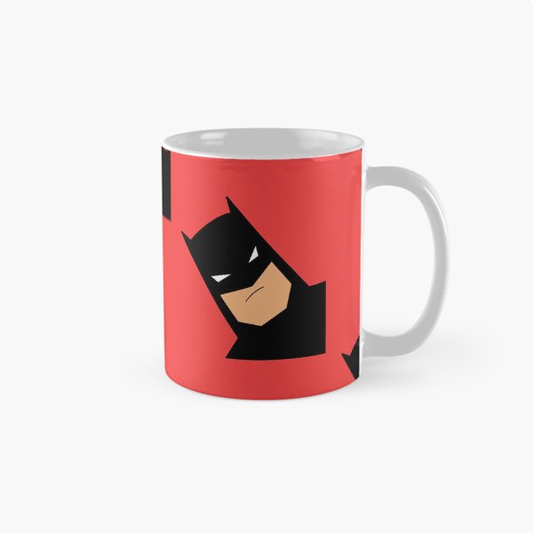 Item preview, Batman designed and sold by Batman & Co.