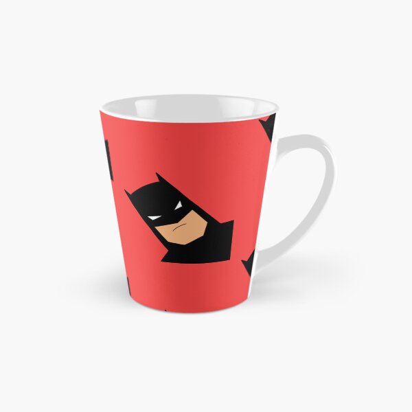 Item preview, Batman designed and sold by Batman & Co.