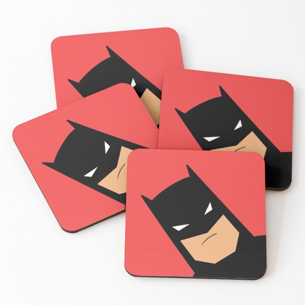 Item preview, Batman designed and sold by Batman & Co.