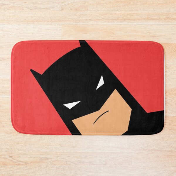 Item preview, Batman designed and sold by Batman & Co.