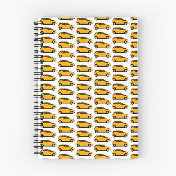 Item preview, Aygo Yellow designed and sold by neil4404.