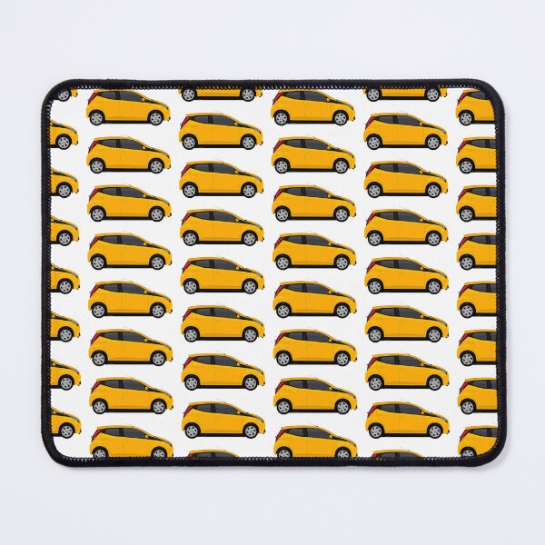 Item preview, Aygo Yellow designed and sold by neil4404.