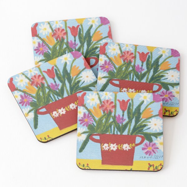 Item preview, Maud Lewis art - Maud Lewis artist - Maud Lewis painting - Maud Lewis folk art - Maud Lewis Canadian art designed and sold by Rohyadalim.