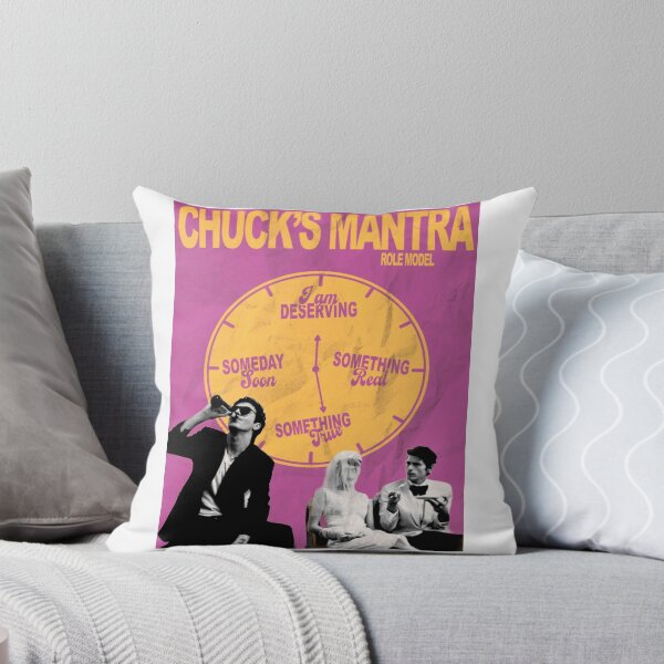 Item preview, Chuck Timely designed and sold by filalinawal.