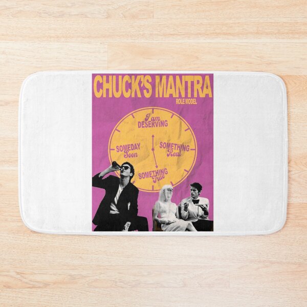 Item preview, Chuck Timely designed and sold by filalinawal.