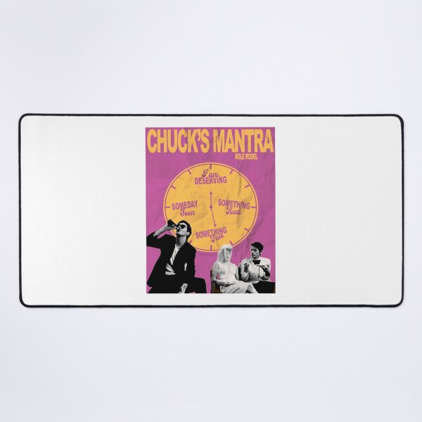 Item preview, Chuck Timely designed and sold by filalinawal.