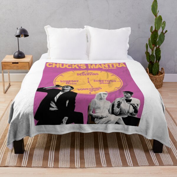 Item preview, Chuck Timely designed and sold by filalinawal.