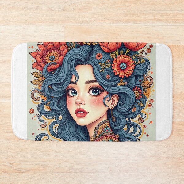 Item preview, Artemis 93 designed and sold by ZeusGallery.