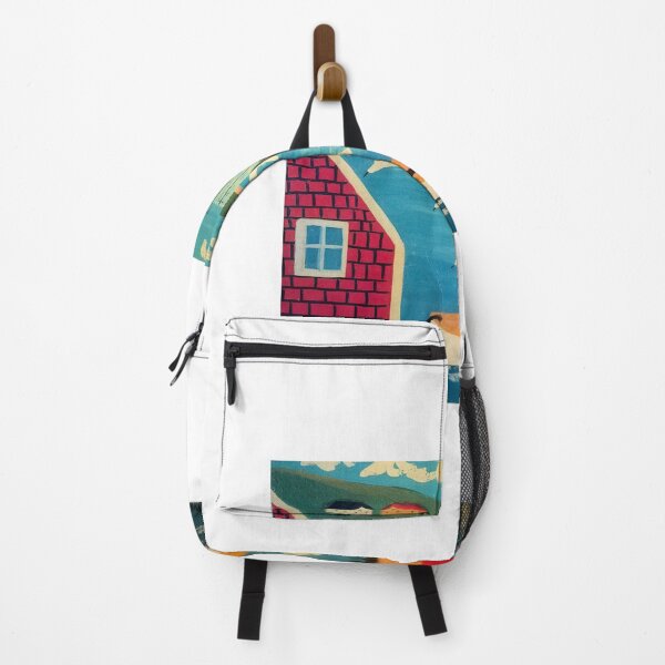 Item preview, Maud Lewis art - Maud Lewis artist - Maud Lewis painting - Maud Lewis folk art - Maud Lewis Canadian art designed and sold by Rohyadalim.
