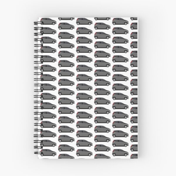 Item preview, Aygo Grey designed and sold by neil4404.