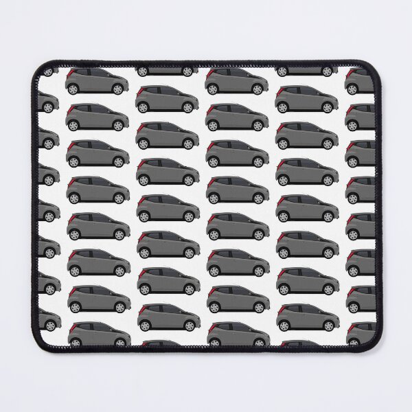 Item preview, Aygo Grey designed and sold by neil4404.