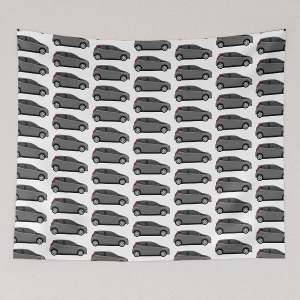 Item preview, Aygo Grey designed and sold by neil4404.