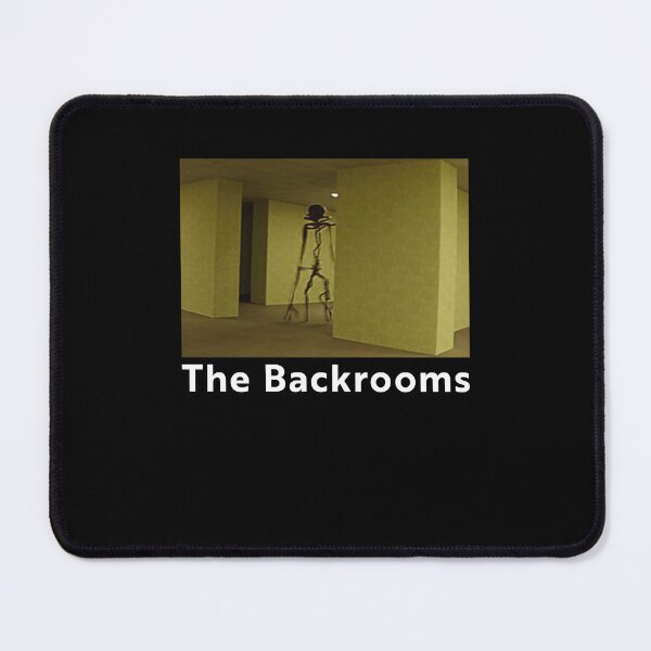 Item preview, The Backrooms  designed and sold by nosu-art-pod.