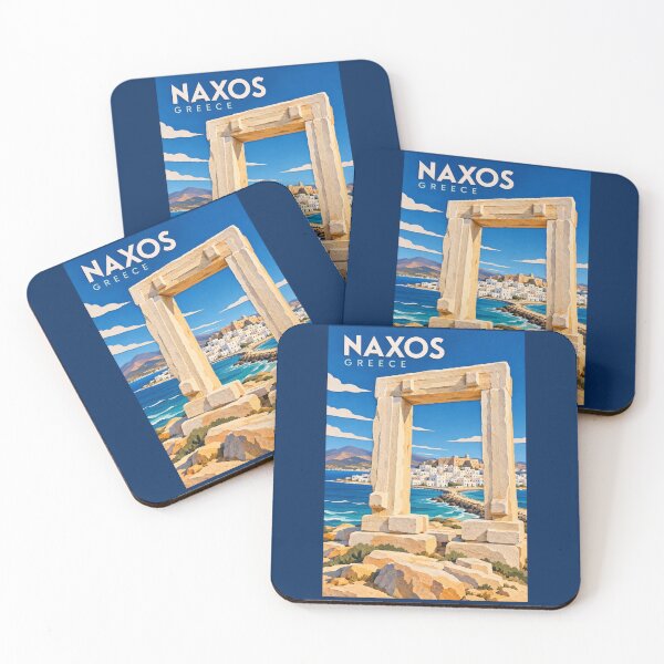 Item preview, Naxos - Greece designed and sold by GoodOldVintage.